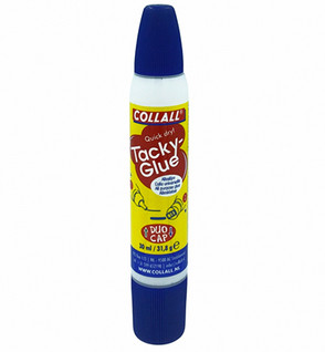 Askarteluliima - Collall Tacky Glue Stick 30ml