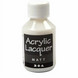 Akryylilakka - Mattapintainen 100ml