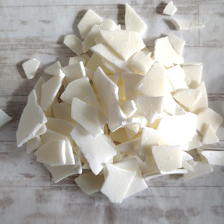Kynttilämassa 0,5 kg - Soijalastu (astiavalu)
