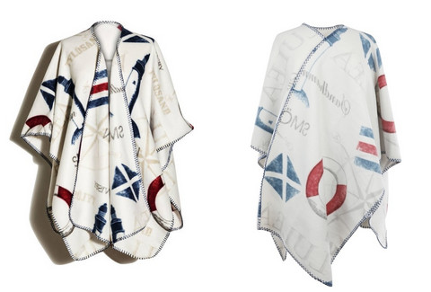 Poncho 