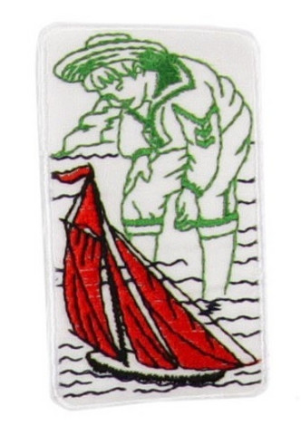 Koristepaikka 