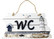 WC-ovikyltti 