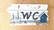 WC-ovikyltti 