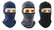 Myssy, huppu, balaclava, kasvosuoja 