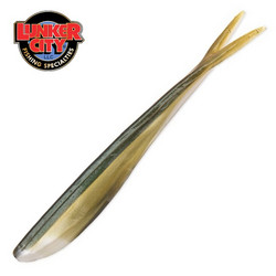 #006 Arkansas Shiner 3,5