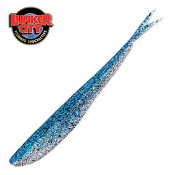 #025 Blue Ice 3,5