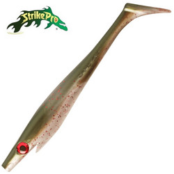 Pig Shad Jr 15 cm, 4-Pack