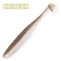 Electric Shad 3