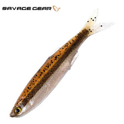 #08 Minnow 10,5cm 5kpl