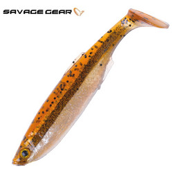 #08 Minnow 10,5cm 5 kpl