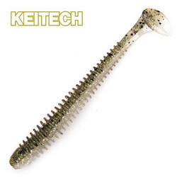 Silver Flash Minnow 3