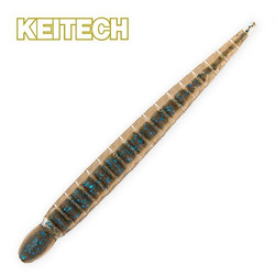 Blue Flash Cinnamon 3