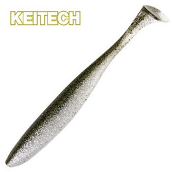 Silver Flash Minnow 8