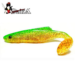 Orka Shad 18cm väri:GF18