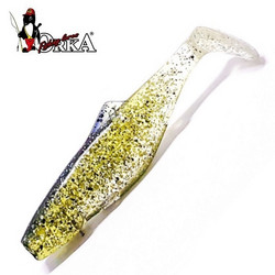 Orka Shad 7cm väri:SF25 5kpl