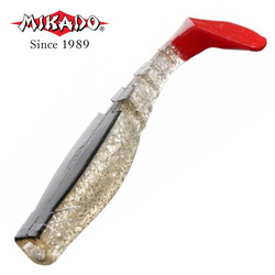 Fishunter 7cm väri:32RT 5kpl