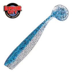 #025 Blue Ice 4,5