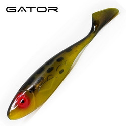 #16 Anaconda 18cm