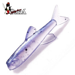 Small Fish 3cm 6kpl väri:PJF40