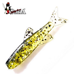 Small Fish 3cm 6kpl väri:SF25