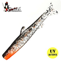 Small Fish 3cm 6kpl väri:SF45