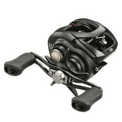 Daiwa 18 Tatula 100