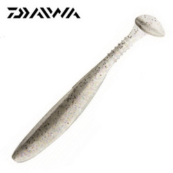 Rainbow Shad 7,5cm 10 kpl
