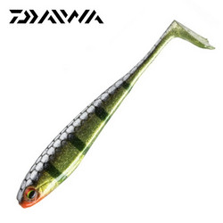 Ghost Perch 4,5cm 8 kpl