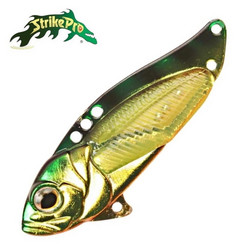 Astro Vibe UV 5,5 cm väri: Fire Tiger #A45E