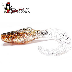 Orka Shad Tail 7,5cm 5 kpl väri:SF04
