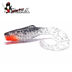 Orka Shad Tail 7,5cm 5 kpl väri:SF45