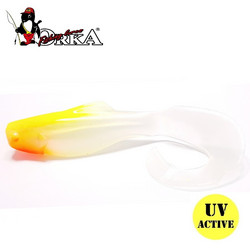 Orka Shad Tail 7,5cm 5 kpl väri:WY