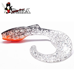 Orka Shad Tail 10,5cm 5 kpl väri:SF45