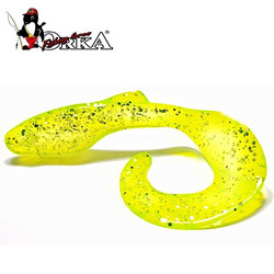 Orka Shad Tail 10,5cm 5 kpl väri:FY
