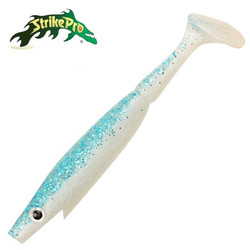 Baby Blue Shad 8,5cm 8kpl