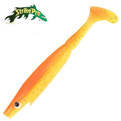 Atomic Chicken 8,5cm 8kpl
