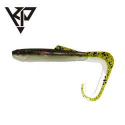 Hybrid Worm 3