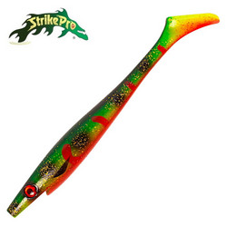 Psycho Spotted Bullhead 20cm