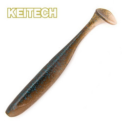 Blue Back Cinnamon 2