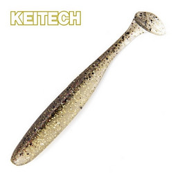 Gold Flash Minnow 2