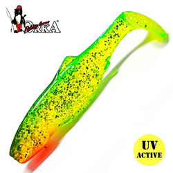 Orka Shad 7cm väri:FB 5kpl