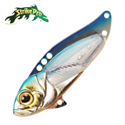 Astro Vibe UV 4,5 cm väri: Blue Silver OB #626E