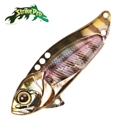 Astro Vibe UV 4,5 cm väri: BlueGill #630E