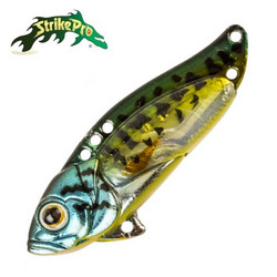 Astro Vibe UV 4,5 cm väri: Venom Perch #945E