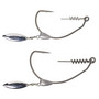 SG Weedlees EWG Hooks 2-3kpl/pss