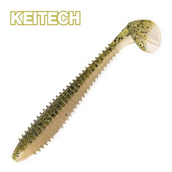 Keitech Swing Impact FAT Soft Bait