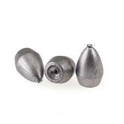 REINS Basic Bullet Sinker 3-6kpl