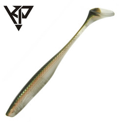 Lazy Shad 4