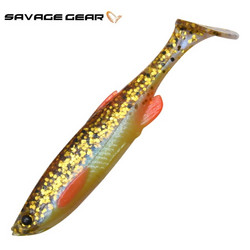 #07 Lime 10,5cm 4kpl
