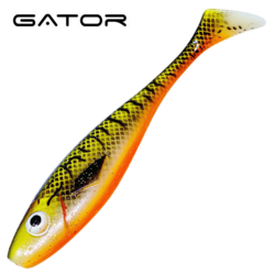 #22 Dirty Pike 22cm